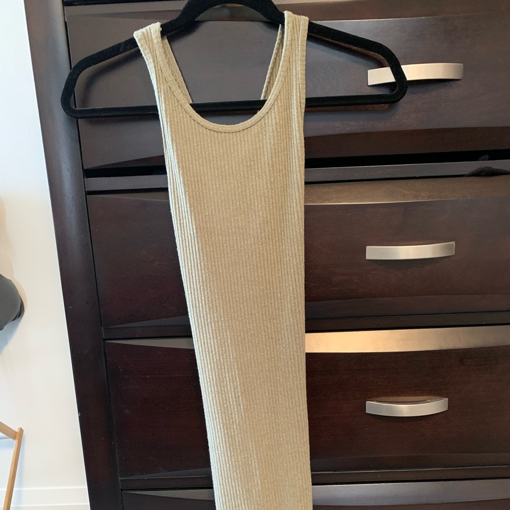 Community dress